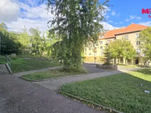 Pronájem bytu 2+1, Praha - Vokovice, Kladenská, 65 m2
