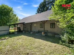 Prodej rodinného domu, Bílý Újezd - Masty, 135 m2