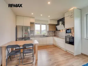 Prodej rodinného domu, Úherce, 87 m2