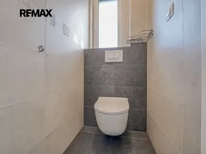 Prodej rodinného domu, Úherce, 87 m2