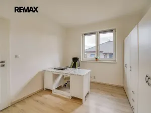 Prodej rodinného domu, Úherce, 87 m2
