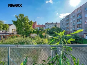 Prodej bytu 3+kk, Plzeň, Živnostenská, 65 m2