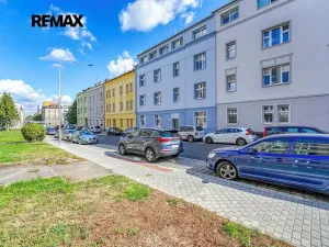 Prodej bytu 3+kk, Plzeň, Živnostenská, 65 m2