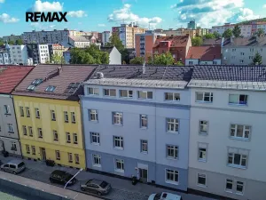 Prodej bytu 3+kk, Plzeň, Živnostenská, 65 m2