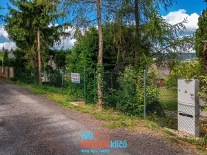 Prodej pozemku pro bydlení, Mníšek pod Brdy, 679 m2