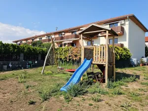 Prodej bytu 2+kk, Vranovice, Náměstíčko, 55 m2