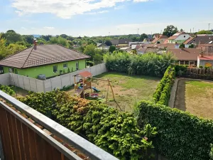 Prodej bytu 2+kk, Vranovice, Náměstíčko, 55 m2