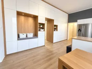 Prodej bytu 3+kk, Jablonec nad Nisou, Revoluční, 97 m2