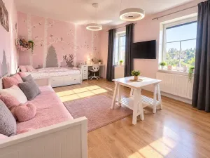 Prodej bytu 3+kk, Jablonec nad Nisou, Revoluční, 97 m2