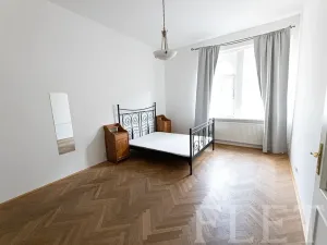 Pronájem bytu 2+1, Praha - Smíchov, Tomáškova, 66 m2