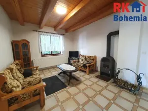Pronájem bytu 4+1, Mladá Boleslav, Koněvova, 100 m2