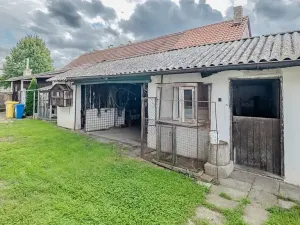 Prodej rodinného domu, Kouty, 74 m2