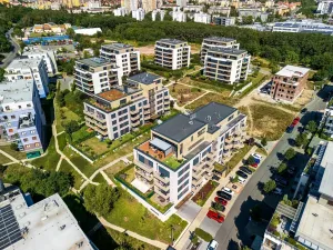 Prodej atypického bytu, Praha - Malešice, Univerzitní, 53 m2