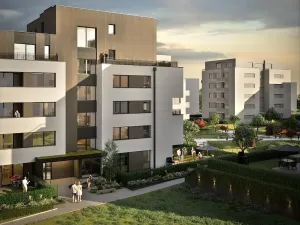 Prodej atypického bytu, Praha - Malešice, Univerzitní, 53 m2