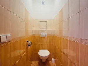 Pronájem bytu 2+kk, Jilemnice, U Nemocnice, 48 m2