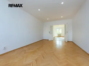 Pronájem bytu 3+1, Praha - Záběhlice, Bělčická, 74 m2