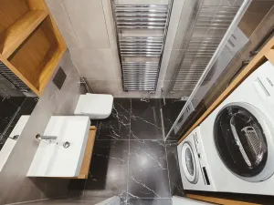Prodej bytu 1+kk, Praha - Bubeneč, Vítězné náměstí, 44 m2