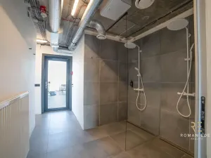 Prodej bytu 1+kk, Praha - Modřany, Československého exilu, 59 m2