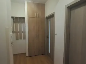 Prodej bytu 2+1, Svitavy, Mánesova, 54 m2