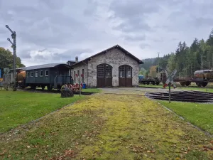 Prodej bytu 2+1, Bayerisch Eisenstein, Německo, Bahnhofstraße, 53 m2