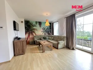 Prodej rodinného domu, Horní Planá - Hůrka, 98 m2