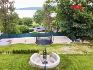 Prodej rodinného domu, Horní Planá - Hůrka, 98 m2