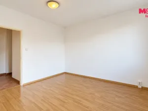 Pronájem bytu 2+1, Šumperk, Evaldova, 55 m2
