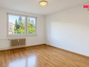 Pronájem bytu 2+1, Šumperk, Evaldova, 55 m2