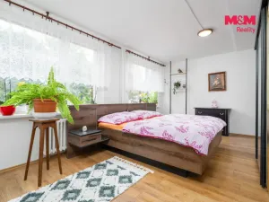 Prodej bytu 3+1, Litoměřice - Předměstí, Kosmonautů, 67 m2