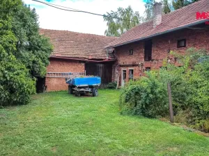 Prodej chalupy, Horní Lapač, 120 m2