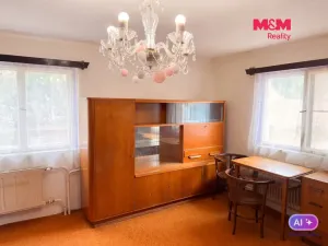 Prodej rodinného domu, Tochovice - Hořejany, 230 m2