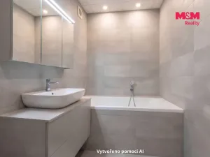 Prodej bytu 2+1, Orlová - Lutyně, Na Stuchlíkovci, 45 m2