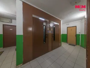 Prodej bytu 2+1, Orlová - Lutyně, Na Stuchlíkovci, 45 m2