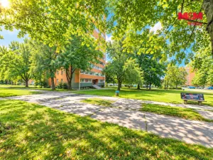 Prodej bytu 2+1, Orlová - Lutyně, Na Stuchlíkovci, 45 m2