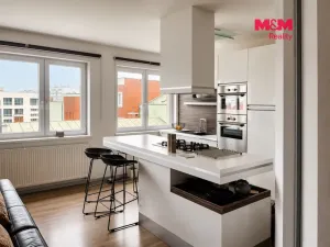 Prodej bytu 3+kk, Mladá Boleslav - Mladá Boleslav II, Boženy Němcové, 104 m2