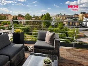 Prodej bytu 3+kk, Mladá Boleslav - Mladá Boleslav II, Boženy Němcové, 104 m2