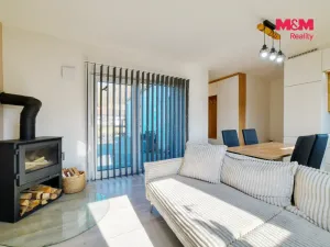 Prodej rodinného domu, Šabina, 55 m2