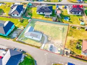 Prodej rodinného domu, Šabina, 55 m2