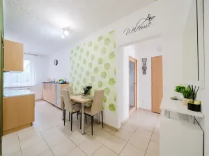 Prodej bytu 2+1, Třebíč, M. Majerové, 54 m2