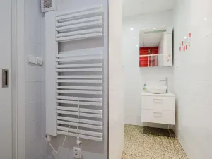 Pronájem bytu 2+1, Třebíč, Jar. Heyrovského, 56 m2