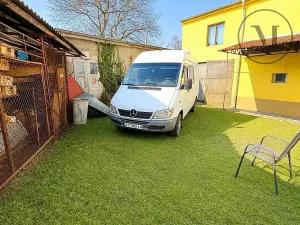 Pronájem výrobních prostor, Netolice, Mírové Náměstí, 500 m2