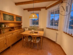 Prodej rodinného domu, České Budějovice, Plavská, 182 m2