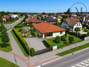Prodej rodinného domu, České Budějovice, Plavská, 182 m2