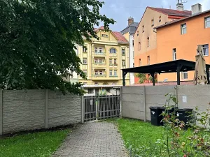 Prodej bytu 3+kk, Děčín, Prokopa Holého, 68 m2
