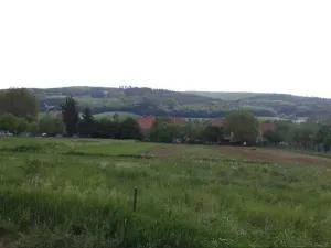 Prodej pozemku, Drslavice, 1148 m2
