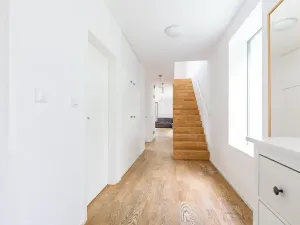 Prodej rodinného domu, Ostrava, Klimkovická, 166 m2