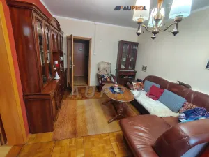 Prodej bytu 2+1, Praha - Braník, Nad lesním divadlem, 62 m2