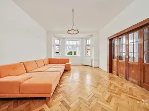 Prodej činžovního domu, Vejprty, náměstí T. G. Masaryka, 932 m2