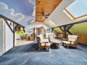 Prodej vícegeneračního domu, Vejprty, náměstí T. G. Masaryka, 932 m2