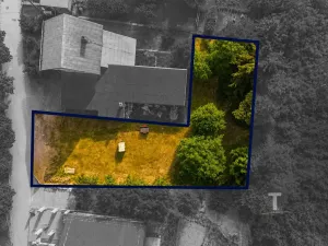 Prodej pozemku pro bydlení, Letovice, 1182 m2